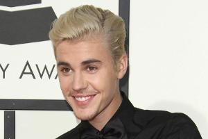 Hat allen Grund, sich zu freuen: Justin Bieber stellte auf der Musikvideoplattform Vevo einen neuen Rekord auf