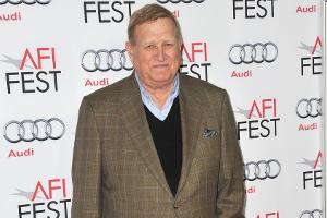 Ken Howard starb im Alter von 71 Jahren