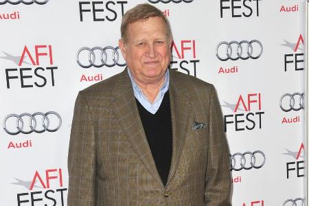 Ken Howard starb im Alter von 71 Jahren