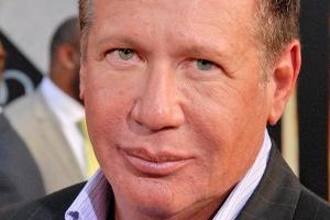 Garry Shandling ist tot