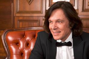 Jürgen Drews ist der König von Mallorca