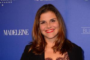 Fühlt sich noch immer wie 18: Katharina Wackernagel