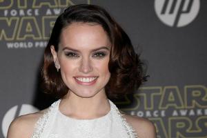 Hat Daisy Ridley bald die nächste große Filmrolle in der Tasche?
