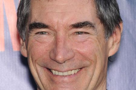 Timothy Dalton bei einer Veranstaltung in Los Angeles