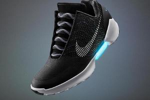 Diese Schuhe passen sich jedem Fuß an