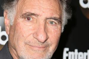 Judd Hirsch bei einer Veranstaltung in New York