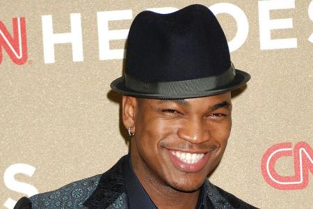 Mit der Geburt von Söhnchen Prince Shaffer Chimere Smith ist Ne-Yo nun Dreifach-Papa