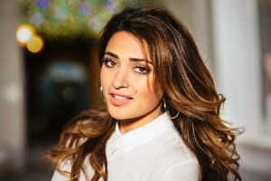 Helene Fischer ist ein Fan von ihr: Maria Voskania