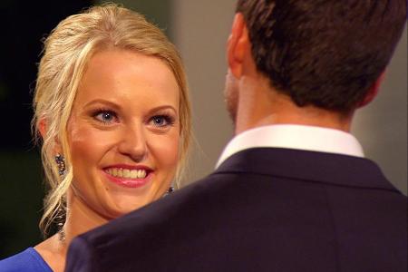 Das erste Aufeinandertreffen von Leonie und Leonard