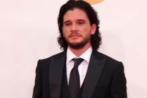 Kit Harington: Welche Rolle spielt er in Staffel sechs von "Game of Thrones"?