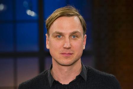 Lars Eidinger ist jetzt auch 