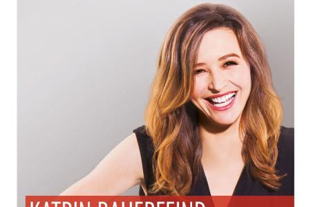 Das neue Buch von Katrin Bauerfeind