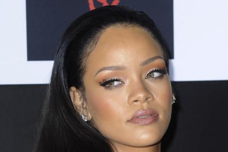Rihanna hat ihre neue Platte 