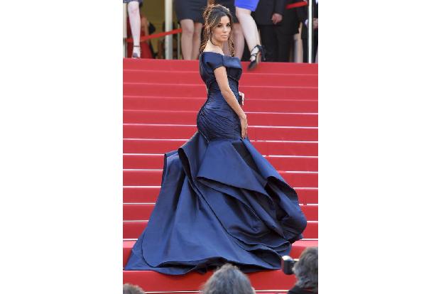 ...einen ganz anderen Favoriten! Anlässlich der 