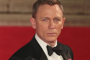 Daniel Craig soll als "James Bond" zurückkehren
