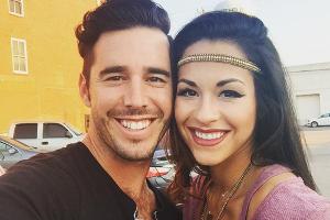 Country-Star Craig Strickland und seine Frau Helen