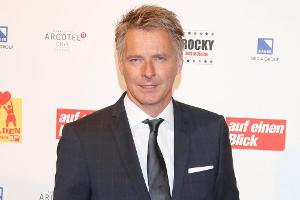 Jörg Pilawa bleibt dank seiner Kinder auf dem Boden