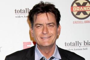 Charlie Sheen gestand in einem Interview, dass er seine Medikamente abgesetzt habe