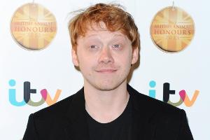Rupert Grint musste sein nicht rentables Hotel schließen