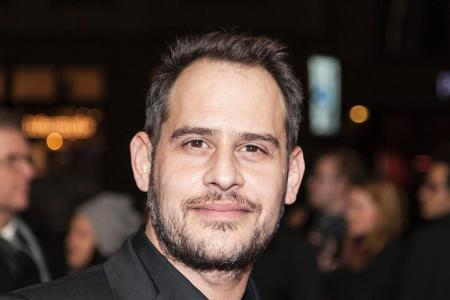 Moritz Bleibtreu vermisst seine Mutter Monica jeden Tag