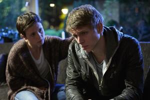 Stehen sich Kerstin Thiede (Julia Brendler) und Fabian Basten (Merlin Rose) näher, als es den Anschein hat?