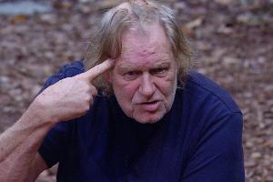 Tag 4 im "Base Camp" - Gunter Gabriel öffnete sein privates Nähkästchen