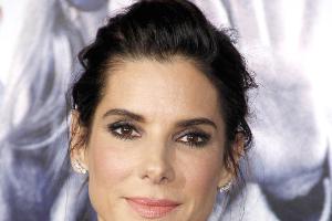 Sandra Bullock spielt die Hauptrolle in dem Polit-Drama "Die Wahlkämpferin"