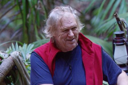 Helena Fürst oder Gunter Gabriel: Wer verlässt das Camp?