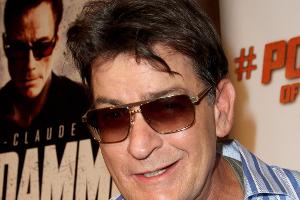 Charlie Sheens gesundheitlicher Zustand gibt weiter Rätsel auf