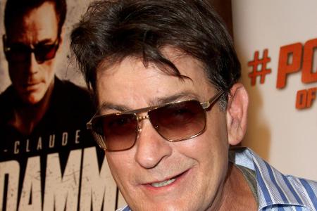 Charlie Sheens gesundheitlicher Zustand gibt weiter Rätsel auf