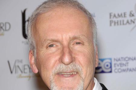 Wann die Fans von James Camerons 