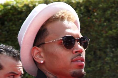 Ist er komplett unschuldig? Chris Brown steht zumindest unter Prügelverdacht