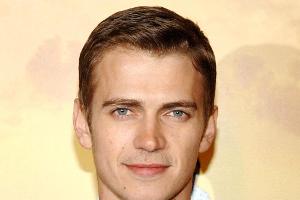 Schauspieler Hayden Christensen kam mit dem großen "Star Wars"-Erfolg nicht klar