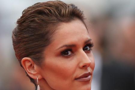 Bald wieder eine Cole: Cheryl Fernandez-Versini