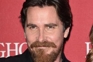 "Batman" scheint nicht Christian Bales Lieblingsrolle zu sein