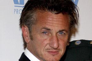 Sean Penn hat sich im vergangenen Jahr mit dem damals noch flüchtigen Drogenboss "El Chapo" getroffen