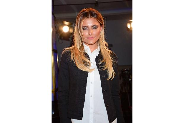 In den vergangenen Wochen hat sich Sophia Thomalla auf Promi-Events eher rar gemacht. Doch nun zeigte sie sich in voller Pra...