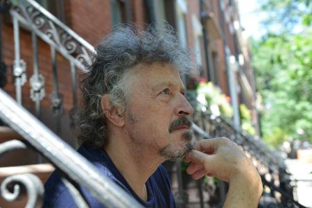 Wolfgang Niedecken betrachtet einige Entwicklungen in Europa mit Sorge