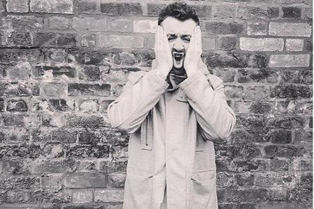 Sam Smith kann es gar nicht fassen: Sein 