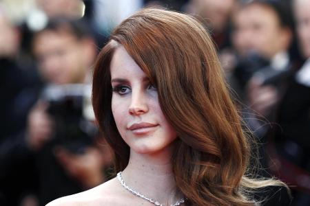 Lana Del Rey hat vor Gericht einen Erfolg errungen