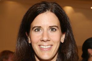 Katja Suding bei einer Musical-Premiere in Hamburg