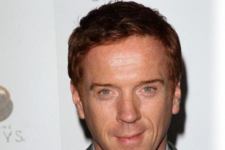 Damian Lewis gehen einige Fans definitiv zu weit