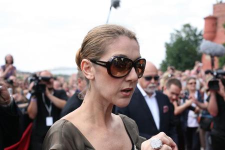 Nach ihrem Mann ist auch Céline Dions Bruder an Krebs gestorben