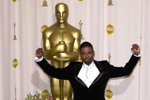 Chris Rock führt durch die Oscar-Verleihung 2016
