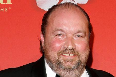 München trauert um Wolfgang Lippert