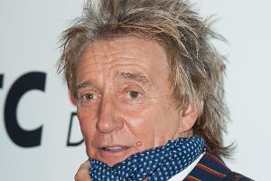 Rod Stewart hat sein Leben nach den Regeln eines Rockstars gelebt
