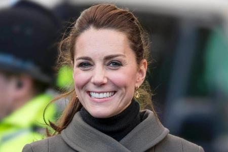 Herzogin Kate feiert Geburtstag: Über welche Geschenke sie sich wohl freuen kann?