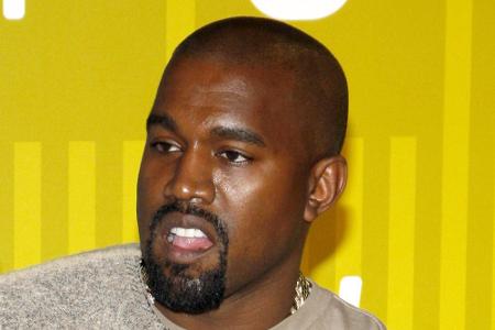 Kanye West bringt bald sein neues Album raus