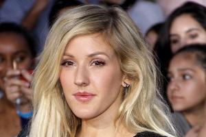 Ellie Goulding und ihr Musiker-Freund Dougie Poynter sind seit über einem Jahr zusammen