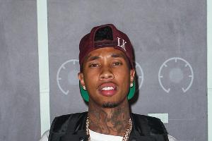Tyga scheint noch nicht reif für eine echte Beziehung